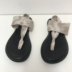 Sanuk Sandals